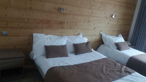 Hotel Aiguille Noire
