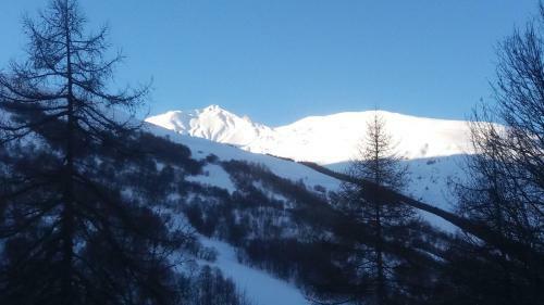 Hotel Aiguille Noire