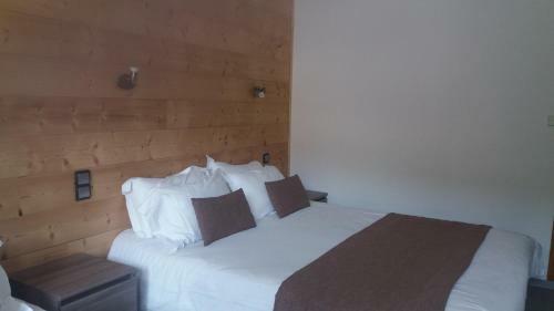 Hotel Aiguille Noire