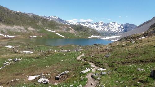 Hotel Aiguille Noire