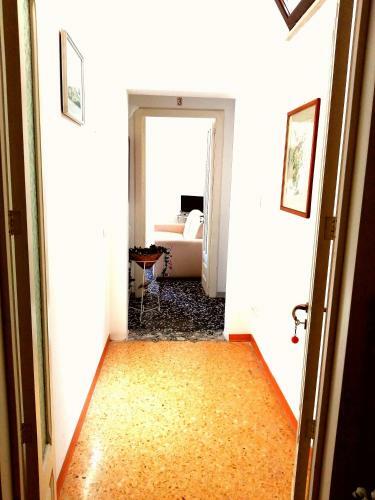 Apartamento Appartamento Romito