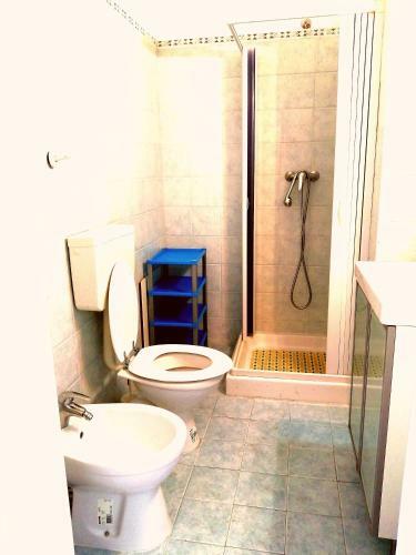 Apartamento Appartamento Romito