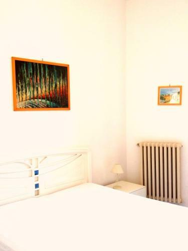 Apartamento Appartamento Romito