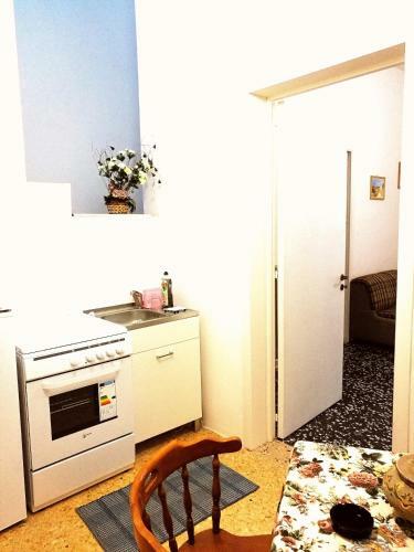 Apartamento Appartamento Romito