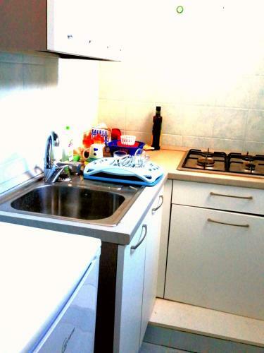 Apartamento Appartamento Romito