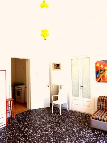 Apartamento Appartamento Romito