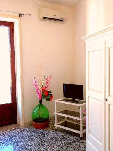 Apartamento Appartamento Romito