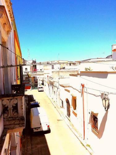 Apartamento Appartamento Romito