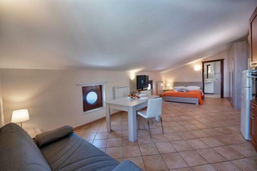 Apartamento Casa Serena