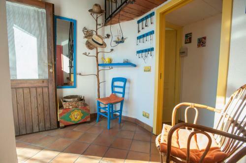 Apartamento Bilocale Elena