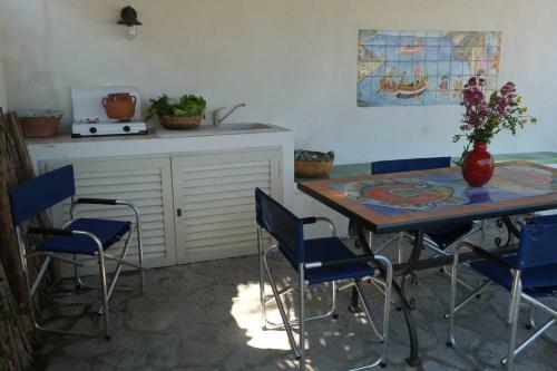 Apartamento Bilocale Elena