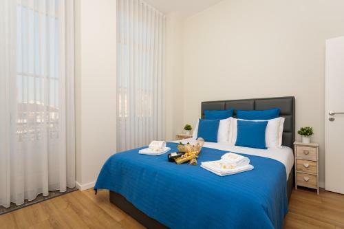 Apartamento Bestvillas Collection Gerbera
