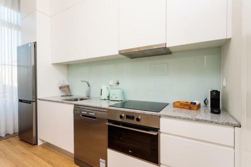 Apartamento Bestvillas Collection Gerbera