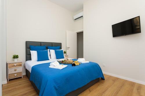 Apartamento Bestvillas Collection Gerbera