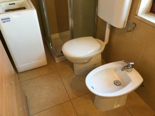 Apartamento Altrelli, 1 B&B
