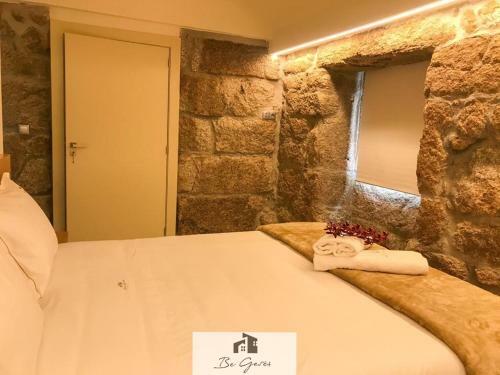 Louredo Rustic House - T2