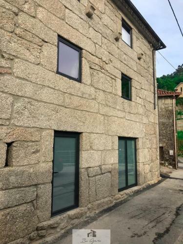 Louredo Rustic House - T2