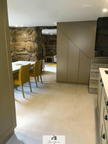 Louredo Rustic House - T2