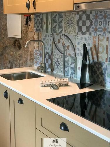 Louredo Rustic House - T2