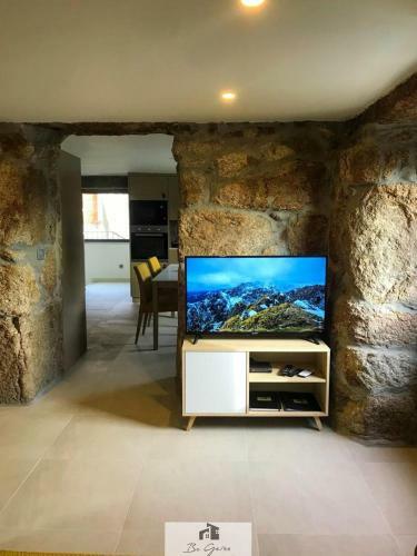 Louredo Rustic House - T2