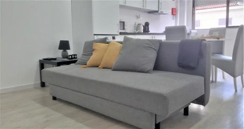 Apartamento Loft Forum Braga 1