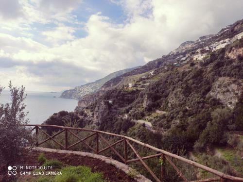 Apartamento L'eremo Di San Giovanni