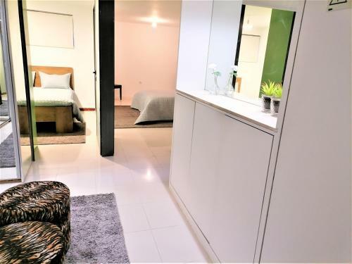 Apartamento 24 Loft Design Avenue