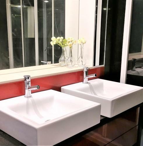 Apartamento 24 Loft Design Avenue