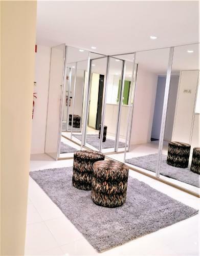 Apartamento 24 Loft Design Avenue