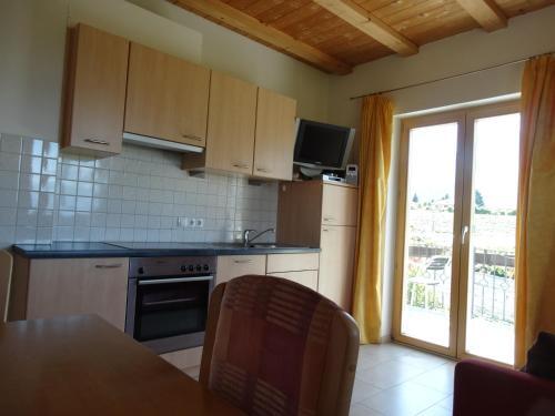 Apartamento Fasslhof