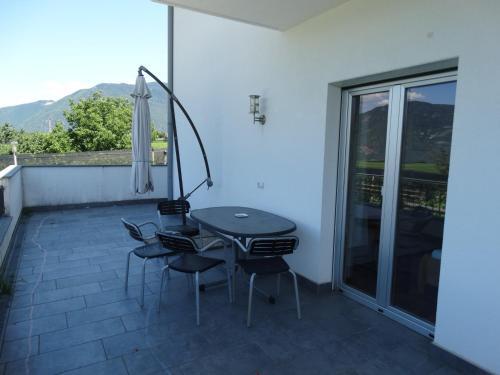 Apartamento Fasslhof