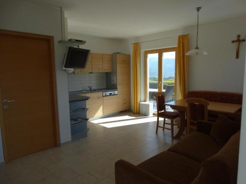 Apartamento Fasslhof