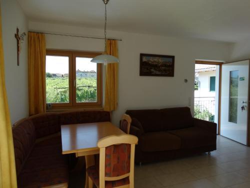 Apartamento Fasslhof