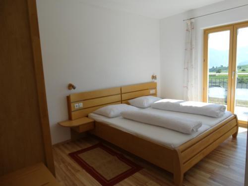 Apartamento Fasslhof