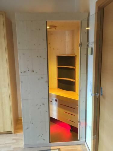 Apartamento Fasslhof