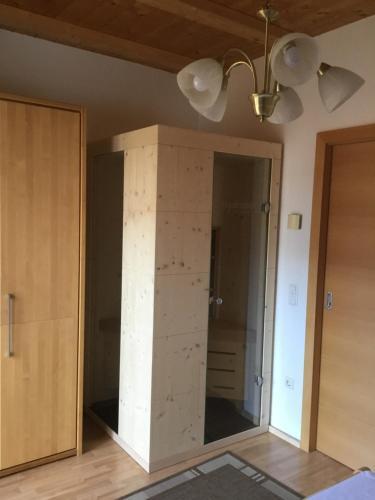 Apartamento Fasslhof