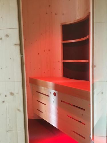 Apartamento Fasslhof