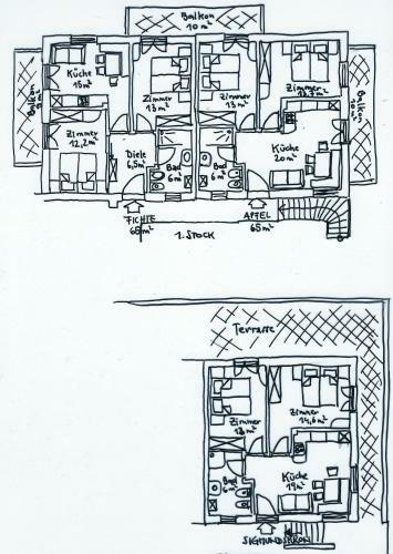 Apartamento Fasslhof