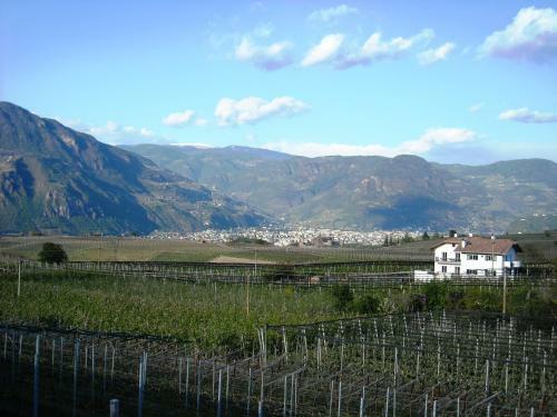 Apartamento Fasslhof