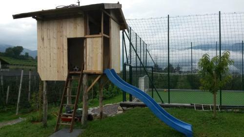 Apartamento Fasslhof