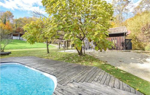 Awesome Home In Cornuda With Sauna And 1 Bedrooms