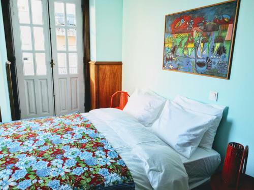 Hostal Chaplain House