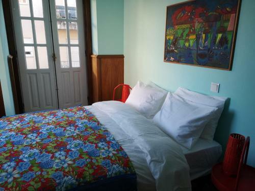 Hostal Chaplain House
