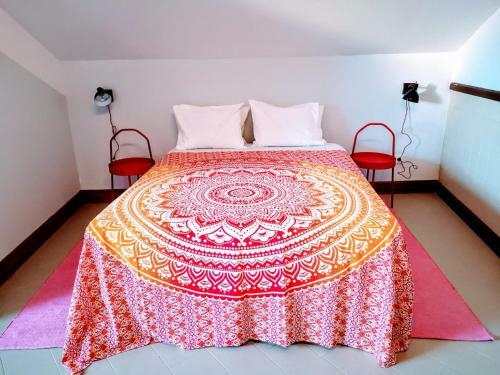 Hostal Chaplain House