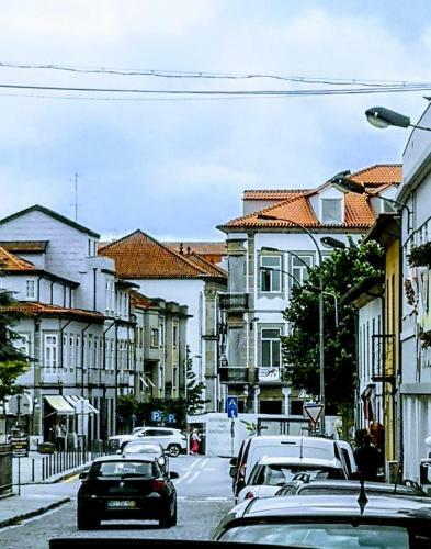 Hostal Chaplain House