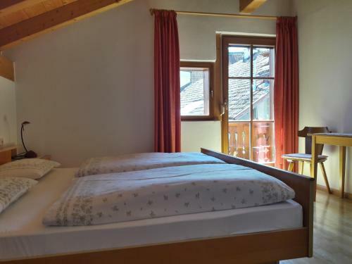Apartamento Mansarde