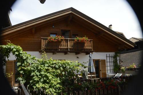 Apartamento Mansarde