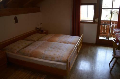 Apartamento Mansarde