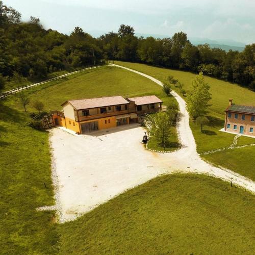 Bed & Breakfast Nikolas' Valley