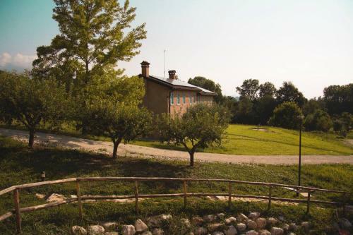 Bed & Breakfast Nikolas' Valley